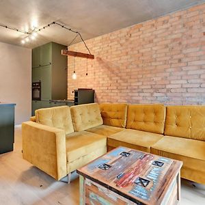 Appartement met een Slaapkamer